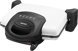 Goldmaster GM-7449 Gurmex Beyaz 1750 W Granit Tost Makinesi