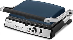 Goldmaster GM-7450EM Tostmix Mavi 2000 W Granit Tost Makinesi