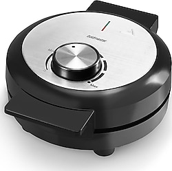 Goldmaster GM-7463 1000 W Waffle Makinesi
