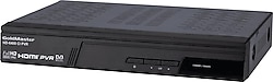 Goldmaster HD-6400 CI PVR Uydu Alıcısı