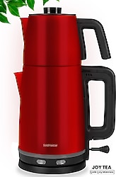 Goldmaster IN-6340 Joy Tea 2200 W Çelik Çay Makinesi