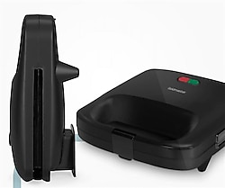 Goldmaster IN-6402 Mino 1000 W Tost Makinesi