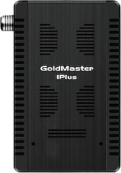 Goldmaster IPlus HD Uydu Alıcısı