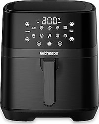 Goldmaster Palmi GM8407 7 lt Yağsız Fritöz