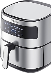 Goldmaster Premio GM7482 6.4 lt Yağsız Fritöz