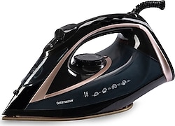 Goldmaster Pressjet GM7614 2400 W Buharlı Ütü