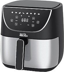 Goldmaster Problack P600 5.7 lt Yağsız Fritöz