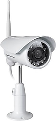 Goldmaster SC-409-ONWP Wi-Fi IP POE Bullet Güvenlik Kamerası