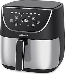 Goldmaster Viesta GM-8403 5.7 lt Yağsız Fritöz