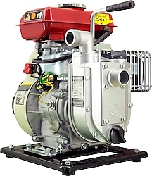 GoldMoto GM1BP 1'' Benzinli Su Motoru