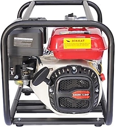 GoldMoto GM2BP 2'' Benzinli Su Motoru