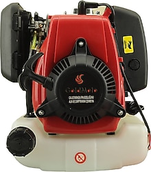 GoldMoto GMXH50 1.63 Hp Benzinli Makine Motoru