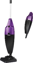 GoldStar Samyeli ST-7585 Mor Dikey Elektrikli Süpürge