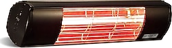 Goldsun Aqua GSA20 Siyah 2000 W Dış Mekan Isıtıcı
