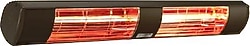 Goldsun Aqua GSA30 3000 W Siyah Dış Mekan Isıtıcı