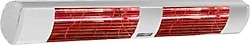 Goldsun Aqua GSA30LG 3000 W Az Işıklı Dış Mekan Isıtıcı