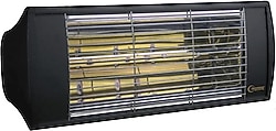 Goldsun Supra GSS20 2000 W Dış Mekan Isıtıcı