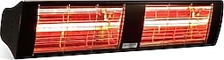 Goldsun Supra GSS30 3000 W Dış Mekan Isıtıcı