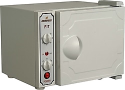 Goldterm F-7 Sterilizasyon Makinesi