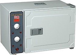 Goldterm F-22 Sterilizasyon Makinesi