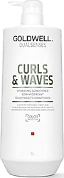Goldwell Dualsenses Curls & Waves Saç Kremi 1000 ml