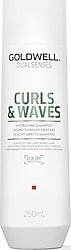 Goldwell Dualsenses Curls & Waves Şampuan 250 ml