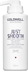 Goldwell Dualsenses Just Smooth 60 Sec Treatment Saç Maskesi 500 ml