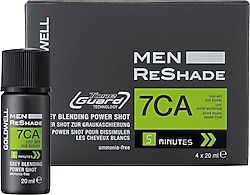 Goldwell Men Reshade 7CA Erkek Köpük Saç Boyası