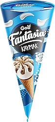 Golf Fantasia Kaymak 125 ml