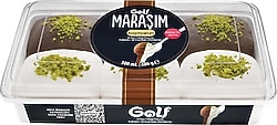 Golf Maraşım Kaymaklım Kakaolu Kaymak 500 ml