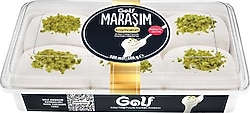 Golf Maraşım Kaymaklım Kaymak 500 ml