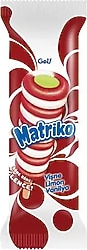 Golf Matriko Vanilya Limon Vişne 65 ml