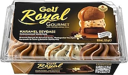 Golf Royal Karamel Sevdası 850 ml