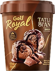 Golf Royal Tatlı Bi'An 430 ml