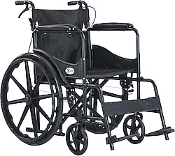 Golfi G102 Manuel Tekerlekli Sandalye