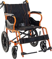 Golfi G105 Transfer Tekerlekli Sandalye