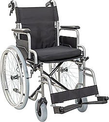 Golfi G132 Tekerlekli Sandalye
