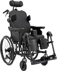 Golfi G440 Multifonksiyonel Tekerlekli Sandalye