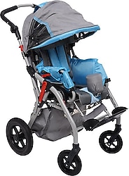 Golfi G490 Engelli Çocuk Puseti