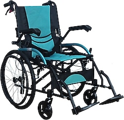 Golfi G503 Tekerlekli Sandalye