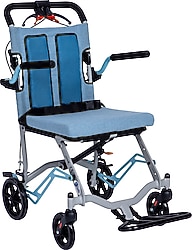 Golfi G504 Transfer Sandalyesi