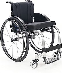 Golfi G750 Rigit Aktif Tekerlekli Sandalye