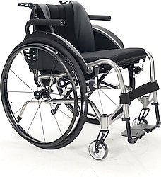 Golfi G760 Aktif Tekerlekli Sandalye
