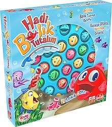 Goliath Hadi Balık Tutalım 937671
