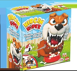Goliath Hırçın Köpek
