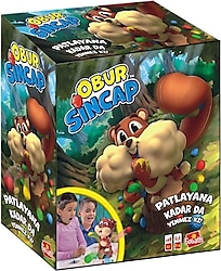 Goliath Obur Sincap