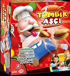 Goliath Tombik Aşçı 930335
