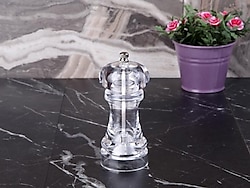 Gönül G2956 13 cm Akrilik El Değirmeni