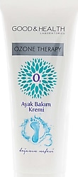 Good&Health Ayak Bakım Kremi 75 ml