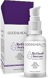 Good&Health Retinol Serum 30 ml
